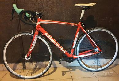 Bici da Corsa Bianchi  Impulso