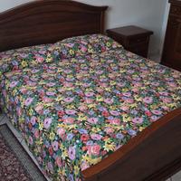 camera da letto matrimoniale 