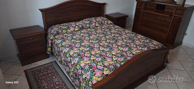 camera da letto matrimoniale 