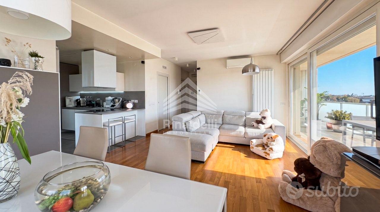 Appartamento – Porto Sant'Elpidio, Marina Picena, Fermo - Vista 2