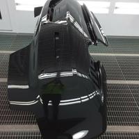 PARAURTI POSTERIORE ALFA ROMEO 159