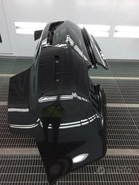 PARAURTI POSTERIORE ALFA ROMEO 159