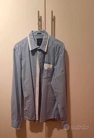 Camicia uomo Guess TG M