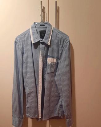 Camicia uomo Guess TG M