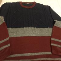 Maglione uomo