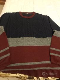 Maglione uomo