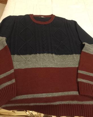Maglione uomo