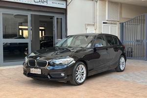 Bmw 116d 5p. Advantage 1.5 D 116 cv