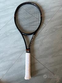 Wilson pro staff Classic v14 manico 3