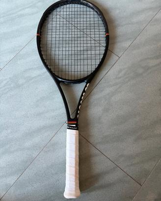 Wilson pro staff Classic v14 manico 3