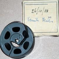 Filmato storico liberazione di trieste 26/10/1954