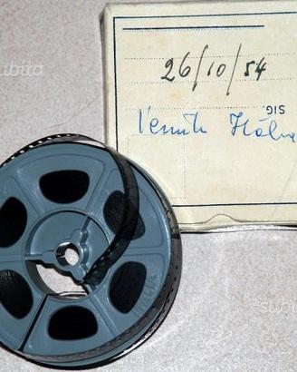 Filmato storico liberazione di trieste 26/10/1954