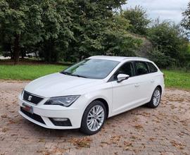 Seat Leon 1.5 METANO DSG ST Business