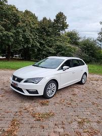 Seat Leon 1.5 METANO DSG ST Business