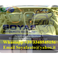 Ricambi Jaguar Vandenplas