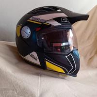 casco givi tourer