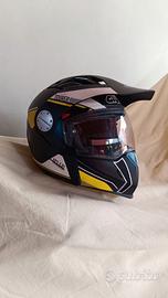 casco givi tourer