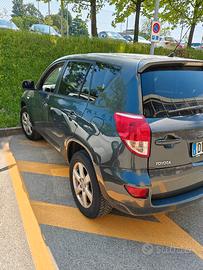 Toyota RAV4 2.2 D-4D 136CV - Anno 2007