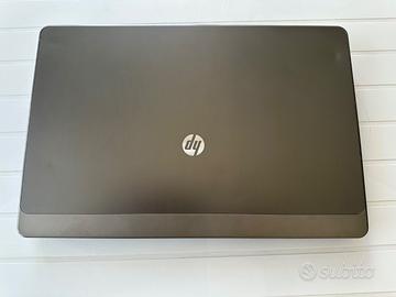 HP Probook 4530s
