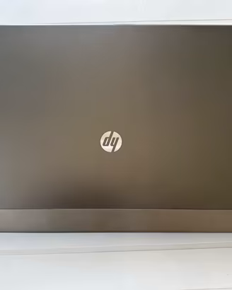 HP Probook 4530s