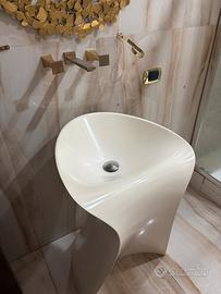 Arredo bagno classico