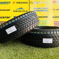 X2: Invernali 215/70R15C 109/107S -SAVA- al 90%