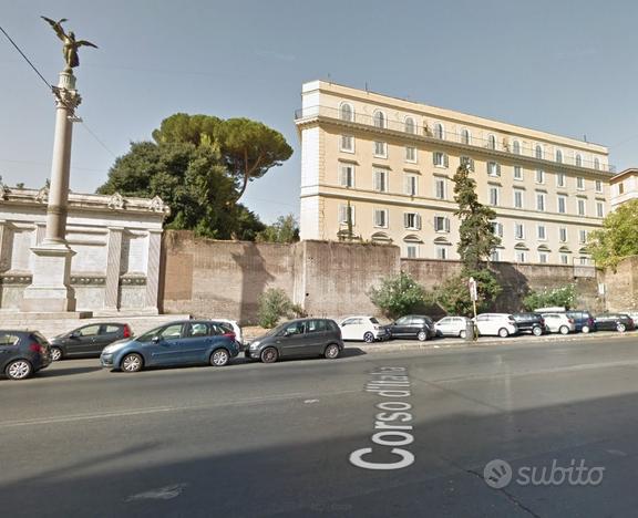 Appartamento Roma [Cod. rif 3205373ARG]