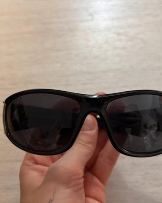 Occhiali da sole Armani