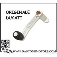 Pedale marce originale monster