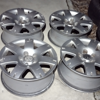 Cerchi in lega Volkswagen Passat 16 pollici