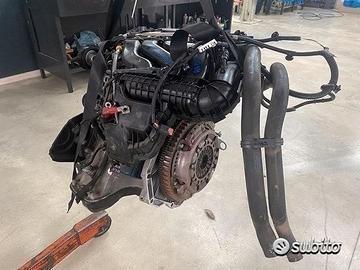 Motore renault twingo smart 1.0 h4da400 2018