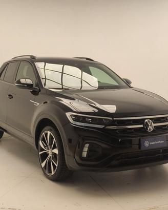 Volkswagen T-Roc 1.5 TSI 150CV DSG R-Line