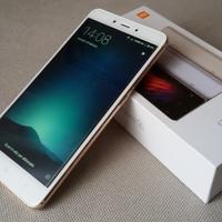 Xiaomi Redmi Note 4