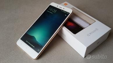 Xiaomi Redmi Note 4