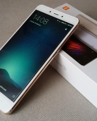 Xiaomi Redmi Note 4