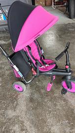 SmartTrike triciclo 6in1