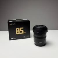 Astrhori 85mm F1.8 Sony E AF