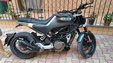 Husqvarna 401