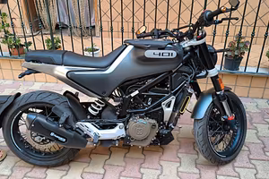 Husqvarna 401