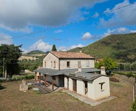 Fossombrone Villa Unifamiliare