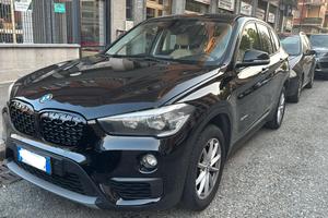 Bmw X1 sDrive18d Business