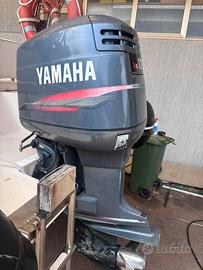 Motore Yamaha 175 V6