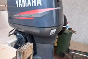 Motore Yamaha 175 V6