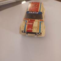 FIAT 131 ABARTH RALLY