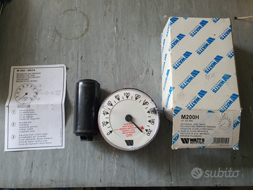 Indicatore di livello