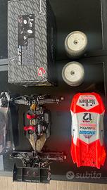 Truggy sworkz 1/8 s35-t2e