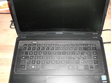 Notebook Compaq Presario