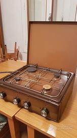 Cucine a gas usate