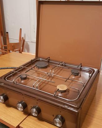 Cucine a gas usate
