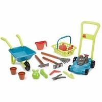 Set attrezzi per bambini
